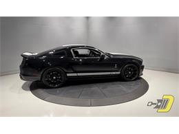 2013 Ford Mustang Shelby GT500 (CC-2121539) for sale in Manitowoc, Wisconsin