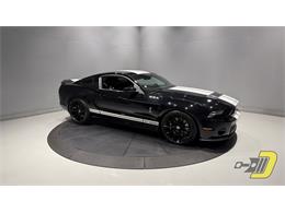 2013 Ford Mustang Shelby GT500 (CC-2121539) for sale in Manitowoc, Wisconsin