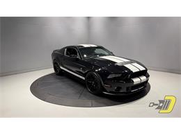 2013 Ford Mustang Shelby GT500 (CC-2121539) for sale in Manitowoc, Wisconsin