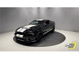 2013 Ford Mustang Shelby GT500 (CC-2121539) for sale in Manitowoc, Wisconsin