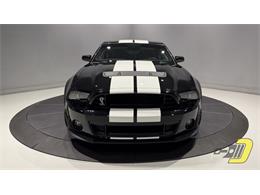 2013 Ford Mustang Shelby GT500 (CC-2121539) for sale in Manitowoc, Wisconsin