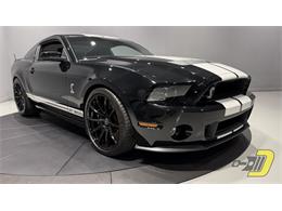 2013 Ford Mustang Shelby GT500 (CC-2121539) for sale in Manitowoc, Wisconsin