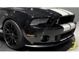 2013 Ford Mustang Shelby GT500 (CC-2121539) for sale in Manitowoc, Wisconsin