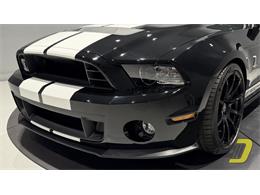 2013 Ford Mustang Shelby GT500 (CC-2121539) for sale in Manitowoc, Wisconsin