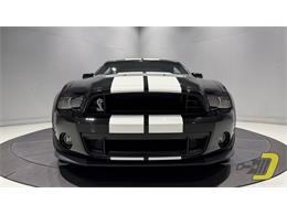 2013 Ford Mustang Shelby GT500 (CC-2121539) for sale in Manitowoc, Wisconsin