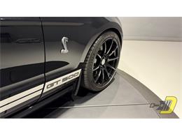 2013 Ford Mustang Shelby GT500 (CC-2121539) for sale in Manitowoc, Wisconsin
