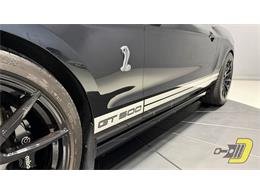 2013 Ford Mustang Shelby GT500 (CC-2121539) for sale in Manitowoc, Wisconsin