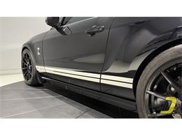 2013 Ford Mustang Shelby GT500 (CC-2121539) for sale in Manitowoc, Wisconsin