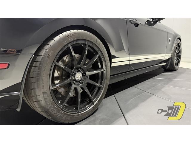 2013 Ford Mustang Shelby GT500 (CC-2121539) for sale in Manitowoc, Wisconsin
