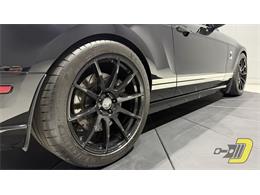 2013 Ford Mustang Shelby GT500 (CC-2121539) for sale in Manitowoc, Wisconsin