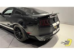2013 Ford Mustang Shelby GT500 (CC-2121539) for sale in Manitowoc, Wisconsin