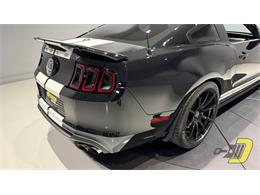 2013 Ford Mustang Shelby GT500 (CC-2121539) for sale in Manitowoc, Wisconsin