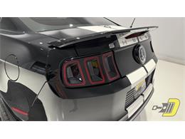 2013 Ford Mustang Shelby GT500 (CC-2121539) for sale in Manitowoc, Wisconsin