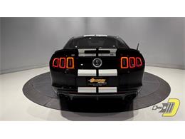 2013 Ford Mustang Shelby GT500 (CC-2121539) for sale in Manitowoc, Wisconsin