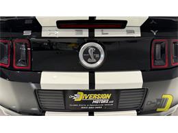2013 Ford Mustang Shelby GT500 (CC-2121539) for sale in Manitowoc, Wisconsin