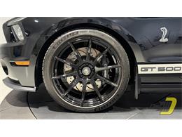2013 Ford Mustang Shelby GT500 (CC-2121539) for sale in Manitowoc, Wisconsin