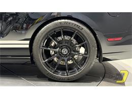 2013 Ford Mustang Shelby GT500 (CC-2121539) for sale in Manitowoc, Wisconsin