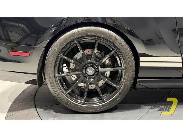 2013 Ford Mustang Shelby GT500 (CC-2121539) for sale in Manitowoc, Wisconsin