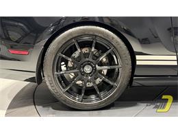 2013 Ford Mustang Shelby GT500 (CC-2121539) for sale in Manitowoc, Wisconsin
