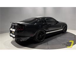 2013 Ford Mustang Shelby GT500 (CC-2121539) for sale in Manitowoc, Wisconsin