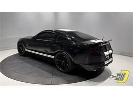 2013 Ford Mustang Shelby GT500 (CC-2121539) for sale in Manitowoc, Wisconsin