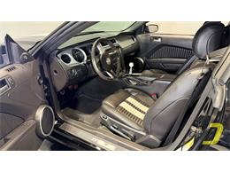 2013 Ford Mustang Shelby GT500 (CC-2121539) for sale in Manitowoc, Wisconsin