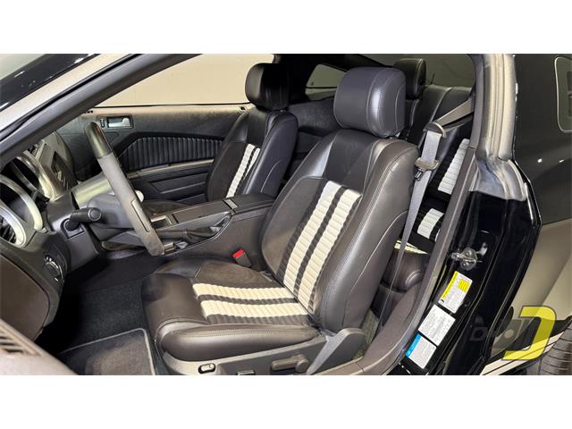 2013 Ford Mustang Shelby GT500 (CC-2121539) for sale in Manitowoc, Wisconsin