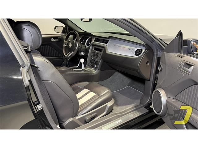 2013 Ford Mustang Shelby GT500 (CC-2121539) for sale in Manitowoc, Wisconsin