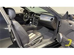 2013 Ford Mustang Shelby GT500 (CC-2121539) for sale in Manitowoc, Wisconsin