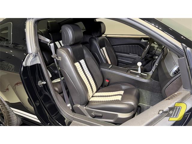 2013 Ford Mustang Shelby GT500 (CC-2121539) for sale in Manitowoc, Wisconsin