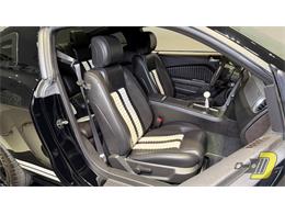 2013 Ford Mustang Shelby GT500 (CC-2121539) for sale in Manitowoc, Wisconsin