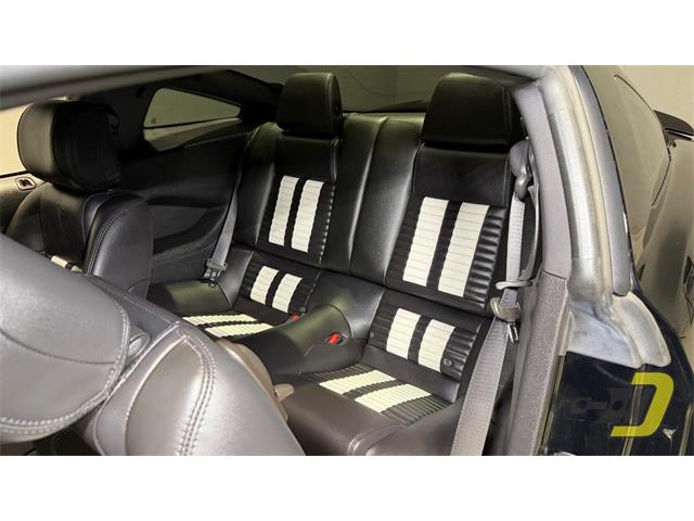 2013 Ford Mustang Shelby GT500 (CC-2121539) for sale in Manitowoc, Wisconsin