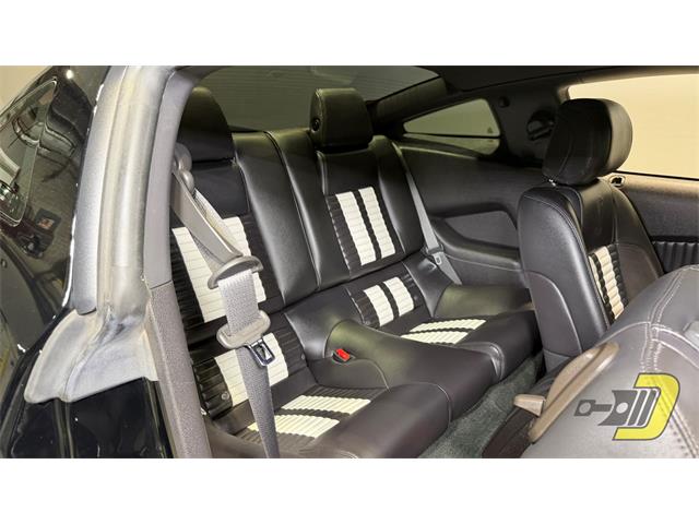 2013 Ford Mustang Shelby GT500 (CC-2121539) for sale in Manitowoc, Wisconsin