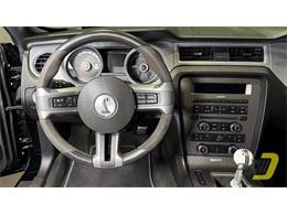 2013 Ford Mustang Shelby GT500 (CC-2121539) for sale in Manitowoc, Wisconsin