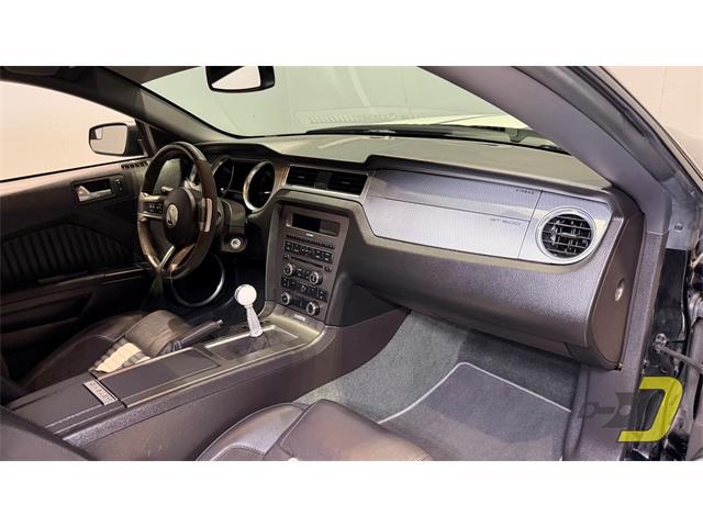 2013 Ford Mustang Shelby GT500 (CC-2121539) for sale in Manitowoc, Wisconsin
