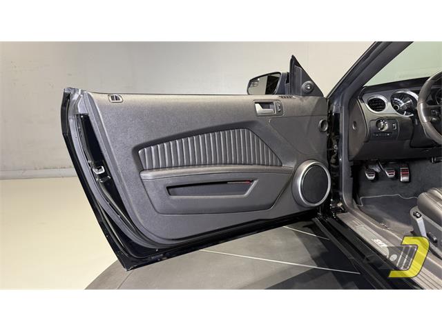 2013 Ford Mustang Shelby GT500 (CC-2121539) for sale in Manitowoc, Wisconsin