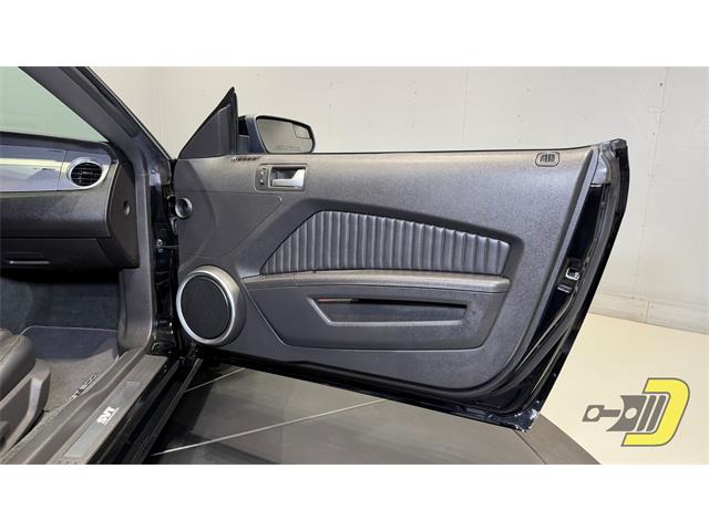 2013 Ford Mustang Shelby GT500 (CC-2121539) for sale in Manitowoc, Wisconsin