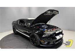 2013 Ford Mustang Shelby GT500 (CC-2121539) for sale in Manitowoc, Wisconsin