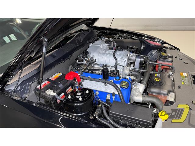 2013 Ford Mustang Shelby GT500 (CC-2121539) for sale in Manitowoc, Wisconsin