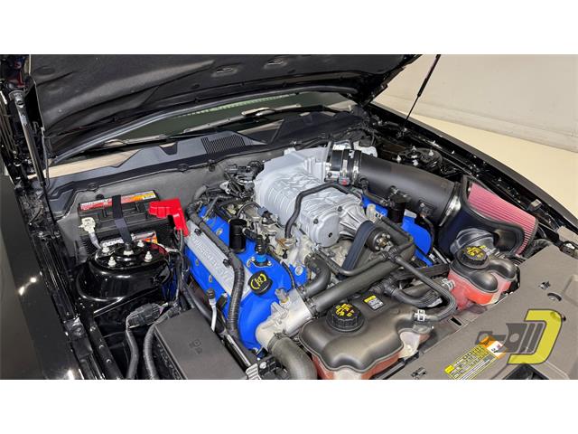 2013 Ford Mustang Shelby GT500 (CC-2121539) for sale in Manitowoc, Wisconsin