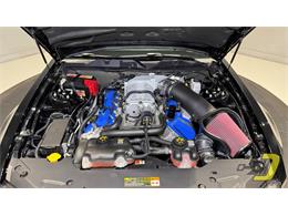 2013 Ford Mustang Shelby GT500 (CC-2121539) for sale in Manitowoc, Wisconsin