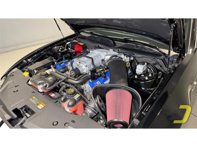 2013 Ford Mustang Shelby GT500 (CC-2121539) for sale in Manitowoc, Wisconsin
