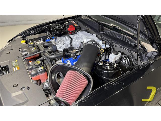 2013 Ford Mustang Shelby GT500 (CC-2121539) for sale in Manitowoc, Wisconsin