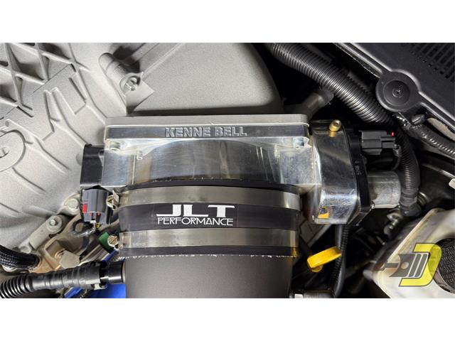 2013 Ford Mustang Shelby GT500 (CC-2121539) for sale in Manitowoc, Wisconsin