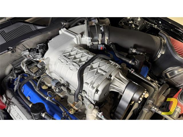 2013 Ford Mustang Shelby GT500 (CC-2121539) for sale in Manitowoc, Wisconsin