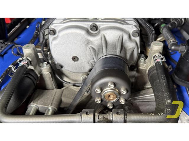 2013 Ford Mustang Shelby GT500 (CC-2121539) for sale in Manitowoc, Wisconsin