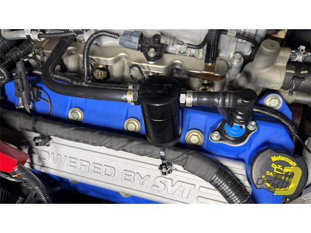 2013 Ford Mustang Shelby GT500 (CC-2121539) for sale in Manitowoc, Wisconsin