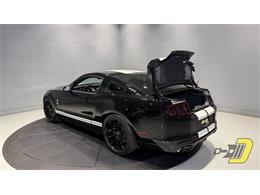 2013 Ford Mustang Shelby GT500 (CC-2121539) for sale in Manitowoc, Wisconsin