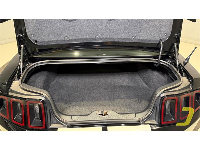 2013 Ford Mustang Shelby GT500 (CC-2121539) for sale in Manitowoc, Wisconsin