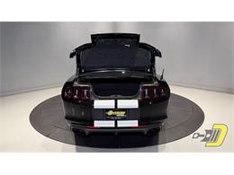 2013 Ford Mustang Shelby GT500 (CC-2121539) for sale in Manitowoc, Wisconsin